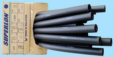 Cách nhiệt Superlon dạng ống - Công Ty TNHH Thương Mại Dịch Vụ Abtech Việt Nam